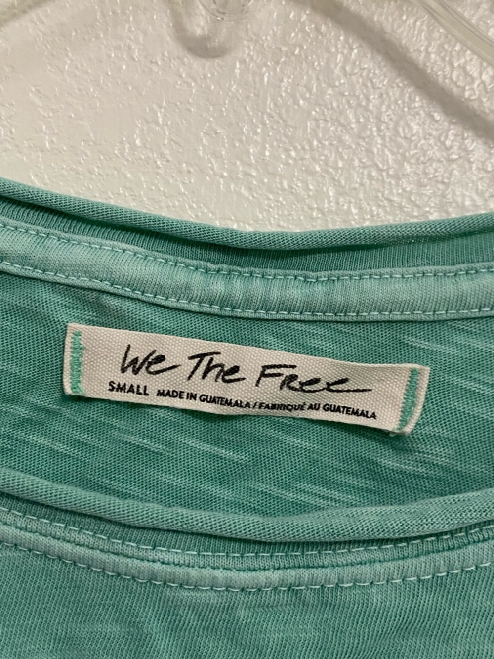 Free People Tops Bundle Women Size XS-Small Variety We The Free & FP Intimately - Picture 8 of 16